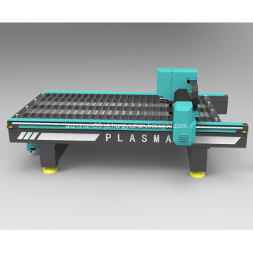 cortador de tubo de plasma cnc máquina de corte plasma